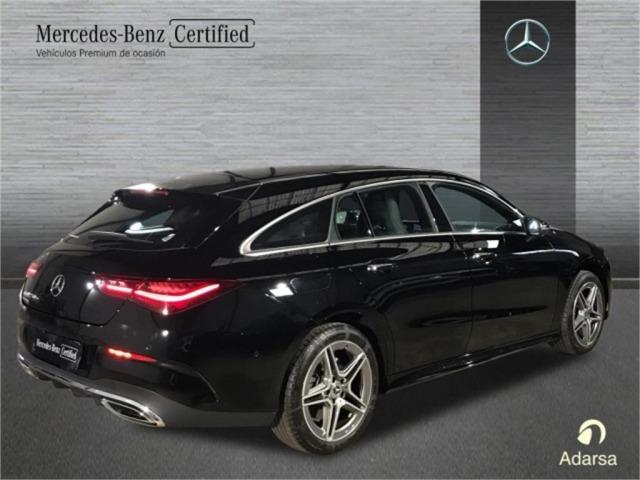 MERCEDES-BENZ Clase Cla 250 e SB AMG Line (EURO 6d)