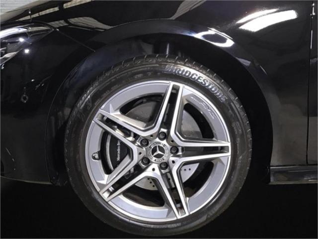 MERCEDES-BENZ Clase Cla 250 e SB AMG Line (EURO 6d)