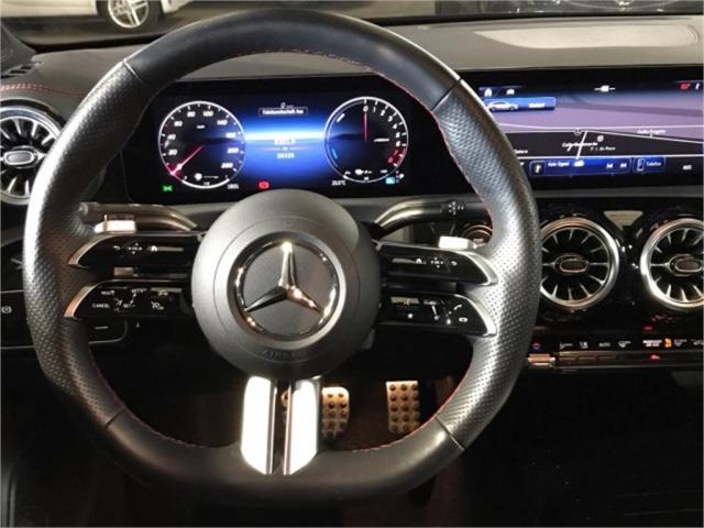 MERCEDES-BENZ Clase Cla 250 e SB AMG Line (EURO 6d)