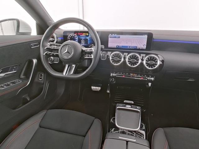 MERCEDES-BENZ Clase Cla 250 e SB AMG Line (EURO 6d)