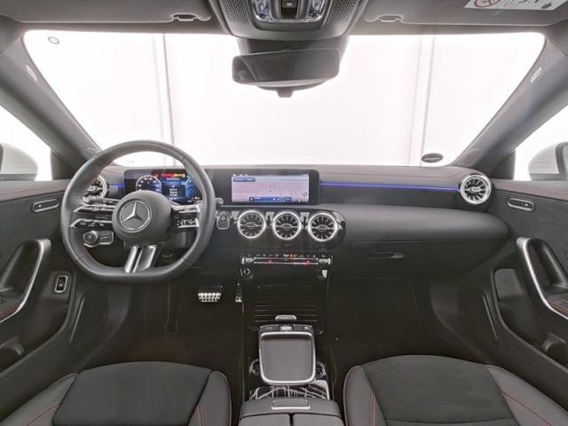 MERCEDES-BENZ Clase Cla 250 e SB AMG Line (EURO 6d)