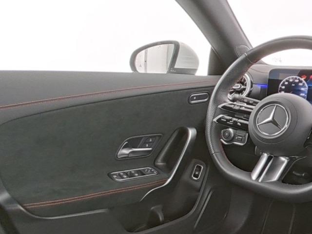 MERCEDES-BENZ Clase Cla 250 e SB AMG Line (EURO 6d)