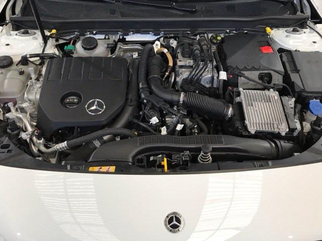 MERCEDES-BENZ Clase Cla 250 e SB AMG Line (EURO 6d)