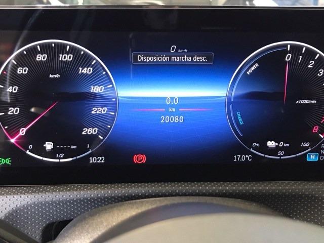 MERCEDES-BENZ Clase Cla 250 e SB AMG Line (EURO 6d)