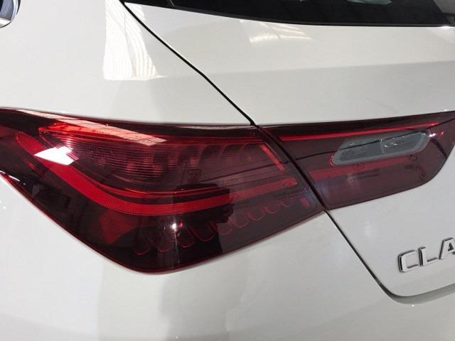 MERCEDES-BENZ Clase Cla 250 e SB AMG Line (EURO 6d)