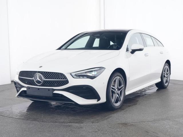 MERCEDES-BENZ Clase Cla 250 e SB AMG Line (EURO 6d)