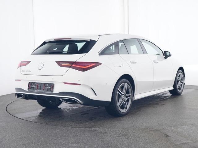MERCEDES-BENZ Clase Cla 250 e SB AMG Line (EURO 6d)