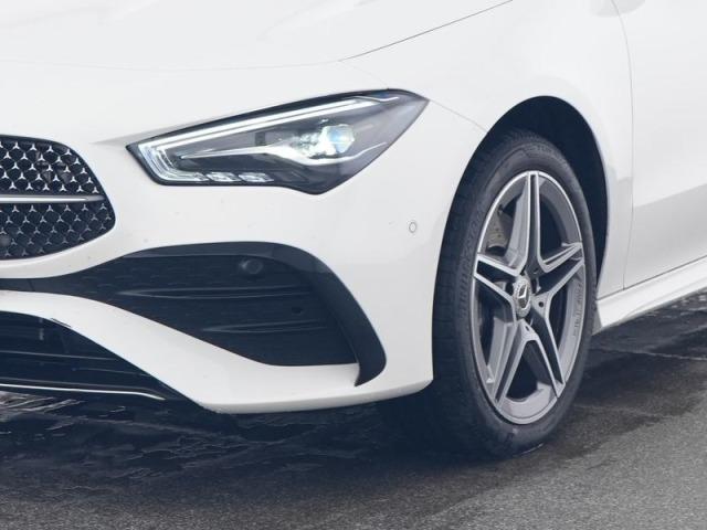 MERCEDES-BENZ Clase Cla 250 e SB AMG Line (EURO 6d)