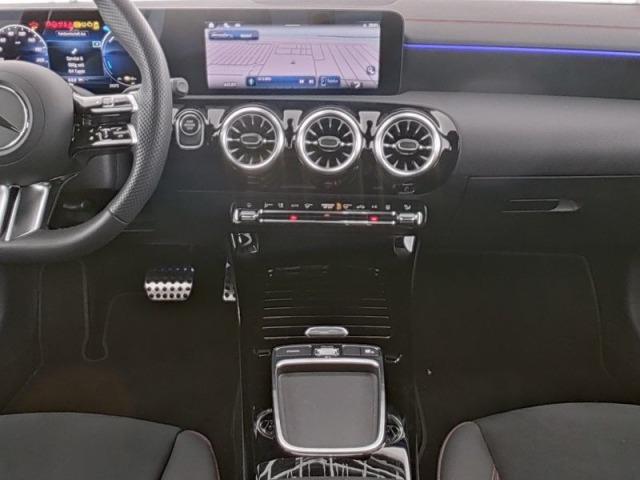 MERCEDES-BENZ Clase Cla 250 e SB AMG Line (EURO 6d)