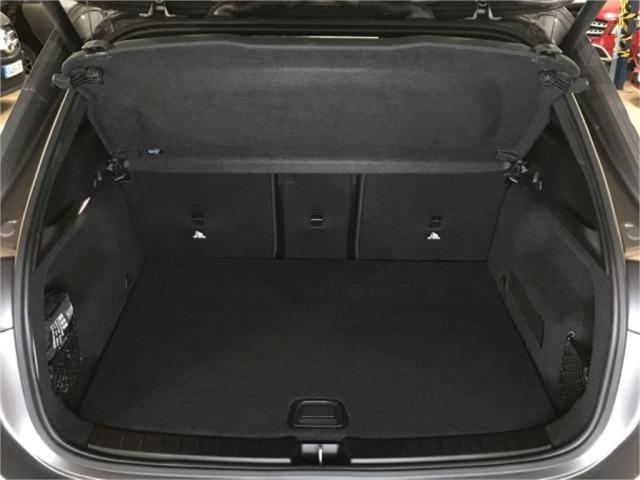MERCEDES-BENZ Eqa 250 AMG Line