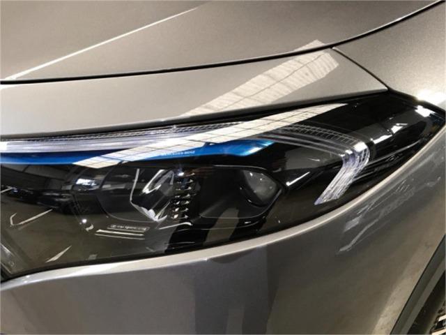 MERCEDES-BENZ Eqa 250 AMG Line