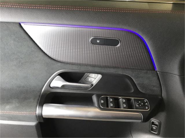 MERCEDES-BENZ Eqa 250 AMG Line