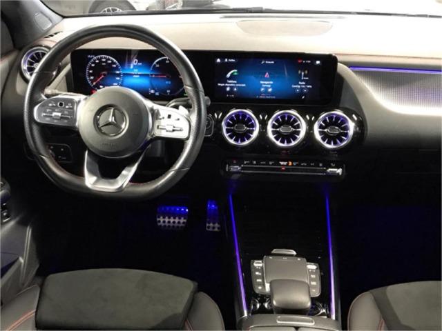 MERCEDES-BENZ Eqa 250 AMG Line