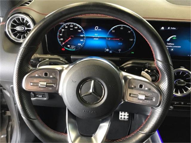 MERCEDES-BENZ Eqa 250 AMG Line