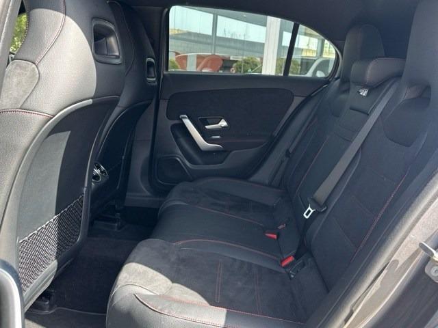 MERCEDES-BENZ Clase A 250 e AMG Line (EURO 6e)