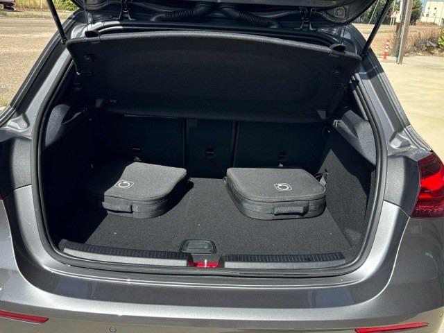 MERCEDES-BENZ Clase A 250 e AMG Line (EURO 6e)