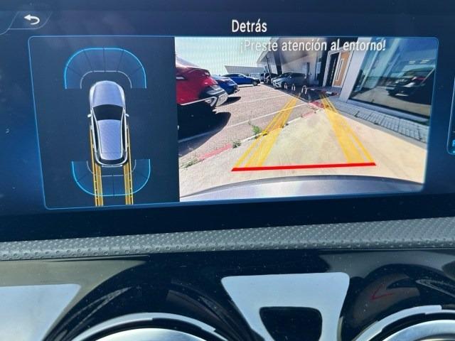 MERCEDES-BENZ Clase A 250 e AMG Line (EURO 6e)