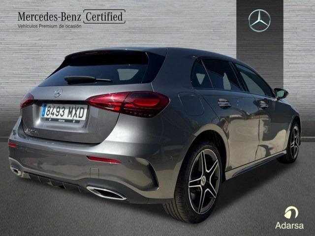 MERCEDES-BENZ Clase A 250 e AMG Line (EURO 6e)