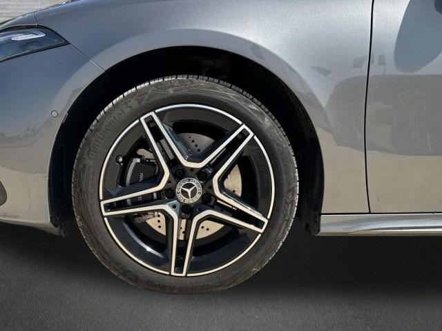 MERCEDES-BENZ Clase A 250 e AMG Line (EURO 6e)