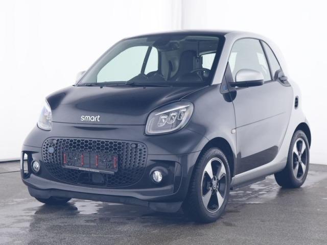 SMART Fortwo fortwo coupe electric drive / EQ pasion