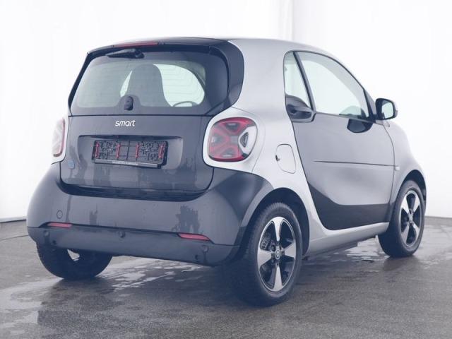 SMART Fortwo fortwo coupe electric drive / EQ pasion