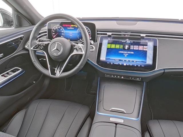 MERCEDES-BENZ Clase E 300 de Avantgarde Advanced