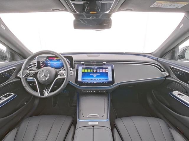 MERCEDES-BENZ Clase E 300 de Avantgarde Advanced