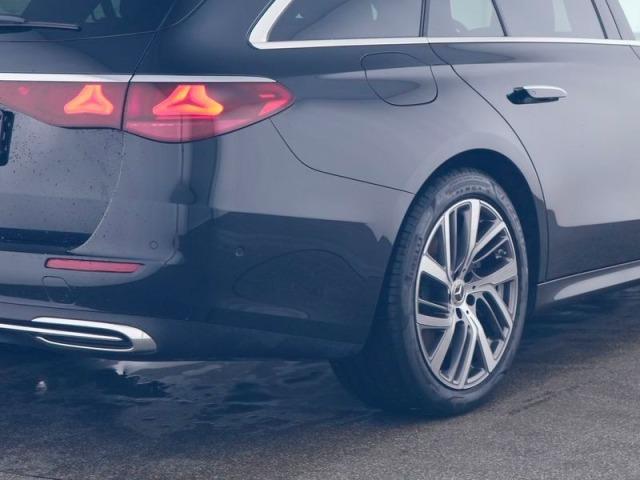 MERCEDES-BENZ Clase E 300 de Avantgarde Advanced