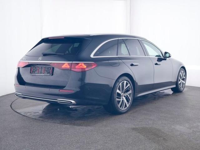 MERCEDES-BENZ Clase E 300 de Avantgarde Advanced