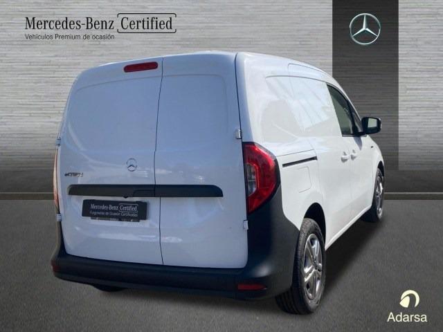 MERCEDES-BENZ Citan eCitan Furgón
