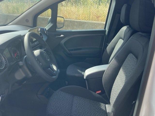 MERCEDES-BENZ Citan eCitan Furgón
