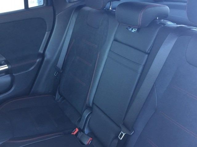 MERCEDES-BENZ Clase Gla 250 e AMG Line (EURO 6d)