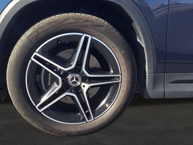 MERCEDES-BENZ Clase Gla 250 e AMG Line (EURO 6d)