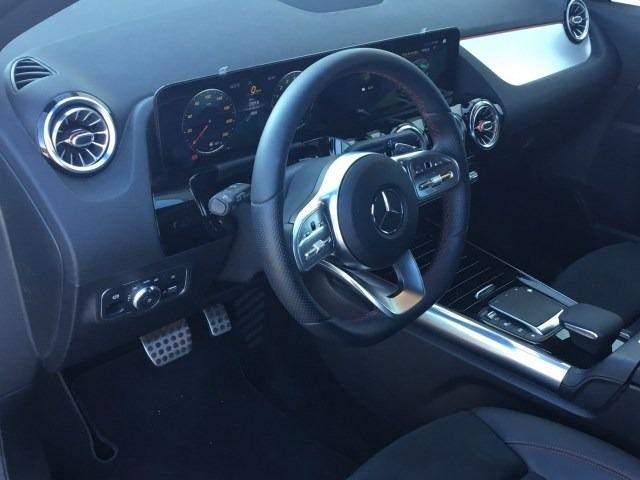 MERCEDES-BENZ Clase Gla 250 e AMG Line (EURO 6d)
