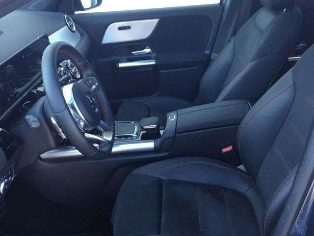 MERCEDES-BENZ Clase Gla 250 e AMG Line (EURO 6d)