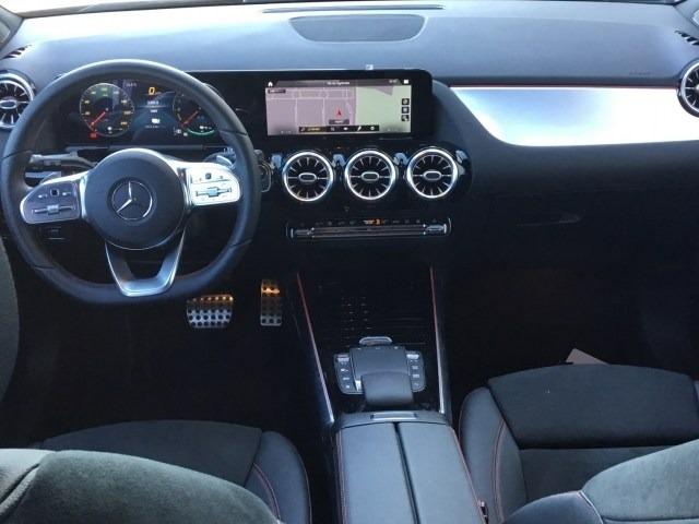 MERCEDES-BENZ Clase Gla 250 e AMG Line (EURO 6d)