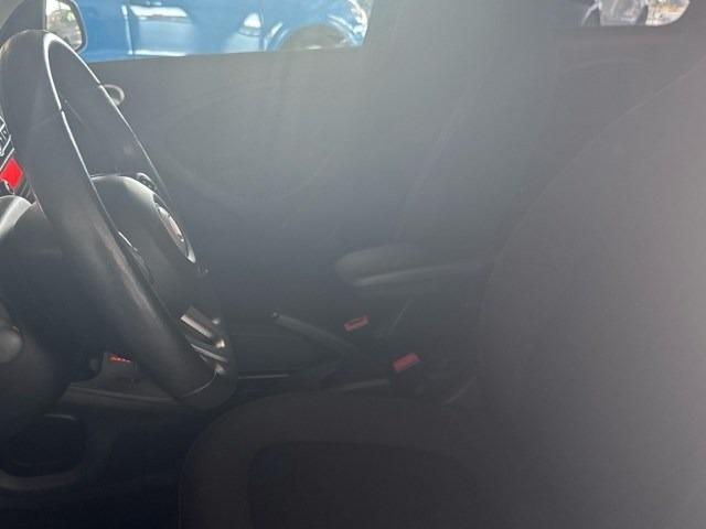 SMART Forfour forfour electric drive / EQ passion
