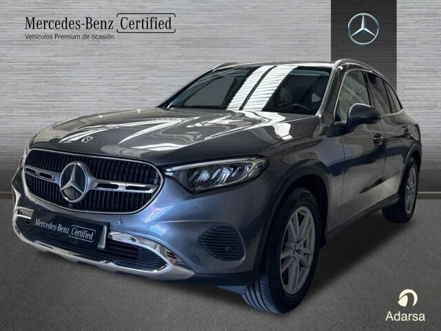 MERCEDES-BENZ Clase Glc 200 4Matic (EURO 6d)