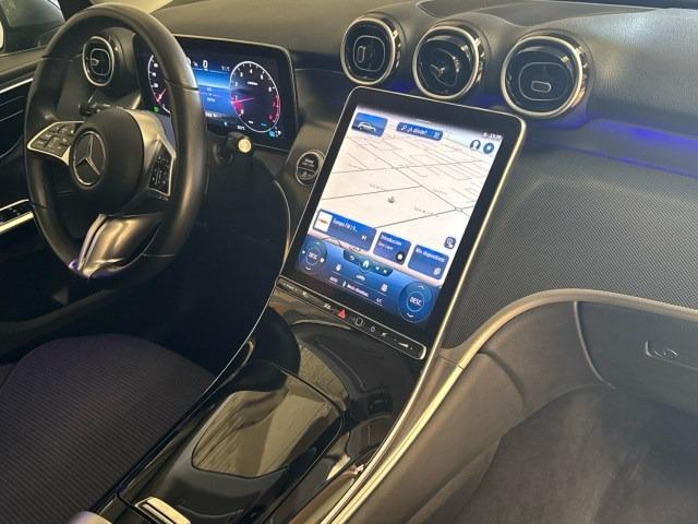 MERCEDES-BENZ Clase Glc 200 4Matic (EURO 6d)