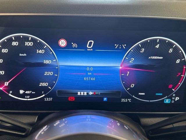 MERCEDES-BENZ Clase Glc 200 4Matic (EURO 6d)