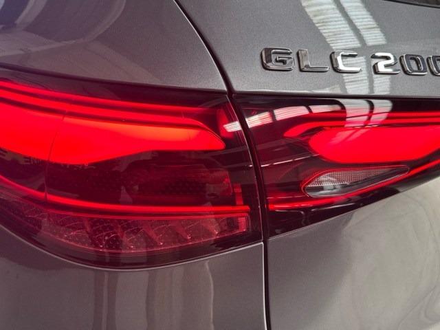 MERCEDES-BENZ Clase Glc 200 4Matic (EURO 6d)