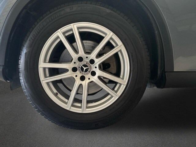 MERCEDES-BENZ Clase Glc 200 4Matic (EURO 6d)