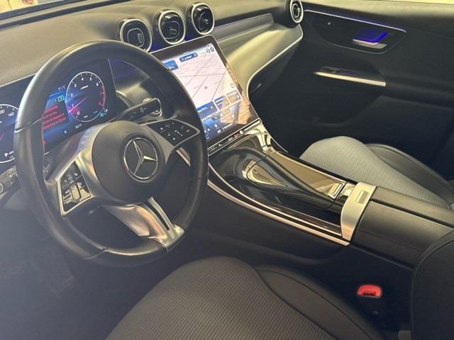 MERCEDES-BENZ Clase Glc 200 4Matic (EURO 6d)