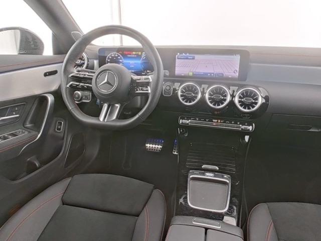 MERCEDES-BENZ Clase Cla 250 e AMG Line