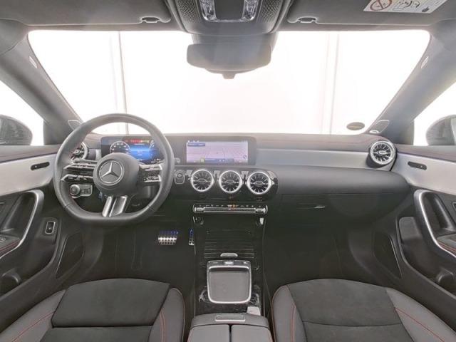MERCEDES-BENZ Clase Cla 250 e AMG Line