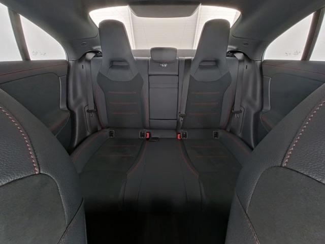 MERCEDES-BENZ Clase Cla 250 e AMG Line
