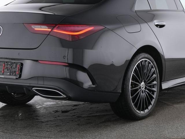 MERCEDES-BENZ Clase Cla 250 e AMG Line