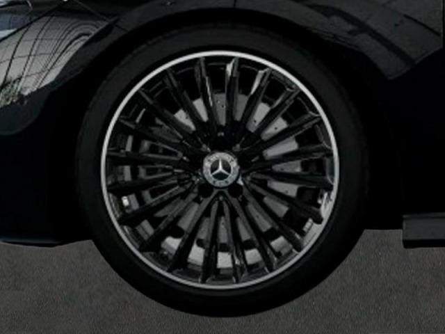 MERCEDES-BENZ Clase Cla 250 e AMG Line