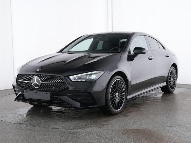 MERCEDES-BENZ Clase Cla 250 e AMG Line