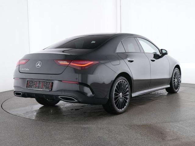 MERCEDES-BENZ Clase Cla 250 e AMG Line
